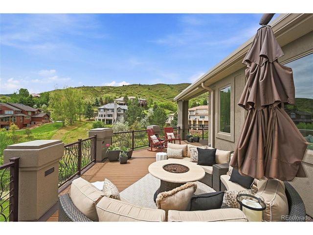 16494 Sandstone Dr, Morrison, CO 80465
