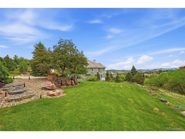 16494 Sandstone Dr, Morrison, CO 80465