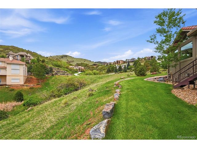 16494 Sandstone Dr, Morrison, CO 80465