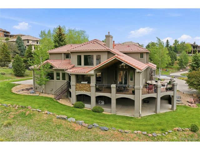 16494 Sandstone Dr, Morrison, CO 80465