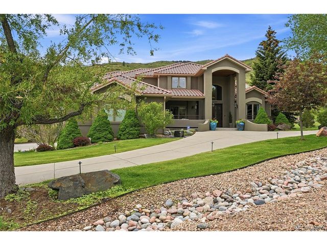 16494 Sandstone Dr, Morrison, CO 80465
