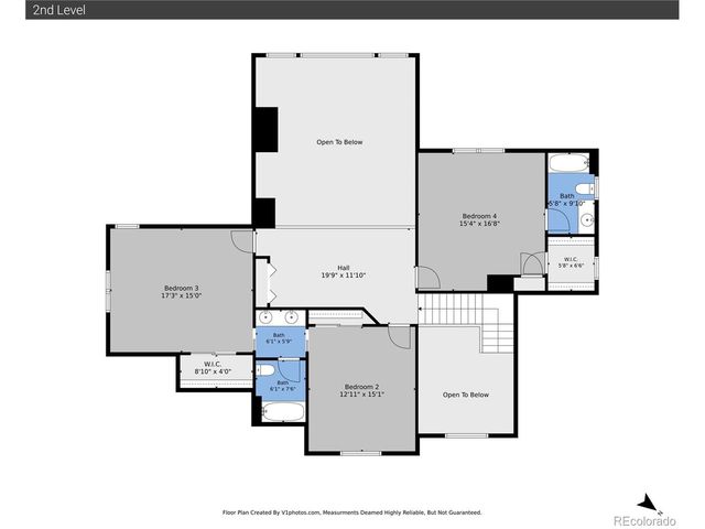 16494 Sandstone Dr, Morrison, CO 80465