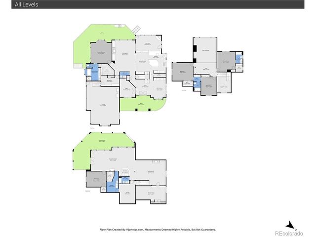 16494 Sandstone Dr, Morrison, CO 80465