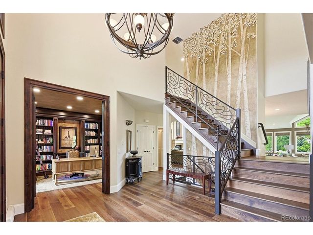 16494 Sandstone Dr, Morrison, CO 80465