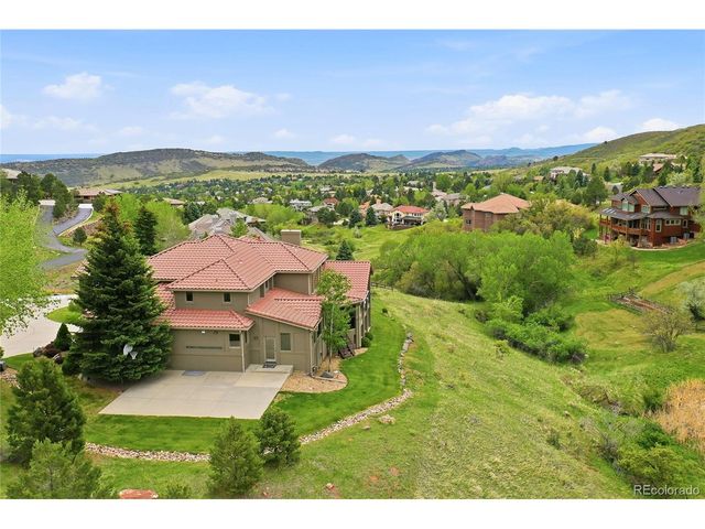 16494 Sandstone Dr, Morrison, CO 80465