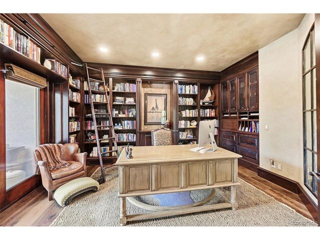 16494 Sandstone Dr, Morrison, CO 80465