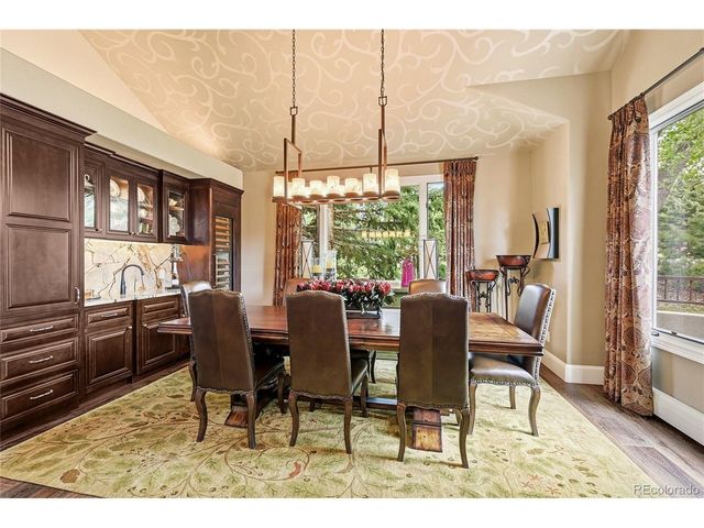 16494 Sandstone Dr, Morrison, CO 80465