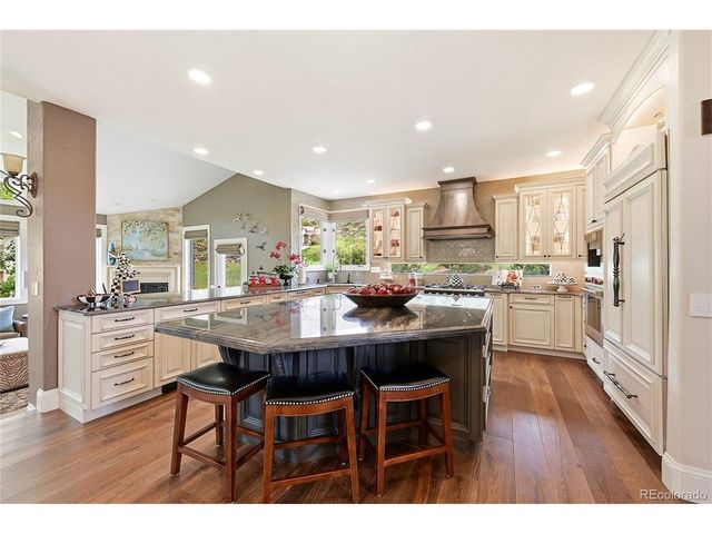 16494 Sandstone Dr, Morrison, CO 80465