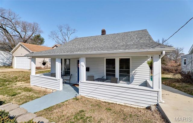 125 Lithia Avenue, St Louis, MO 63119