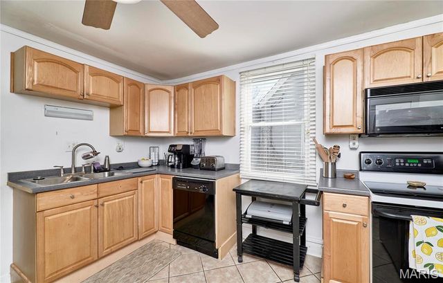 125 Lithia Avenue, St Louis, MO 63119