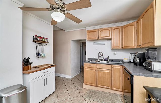 125 Lithia Avenue, St Louis, MO 63119