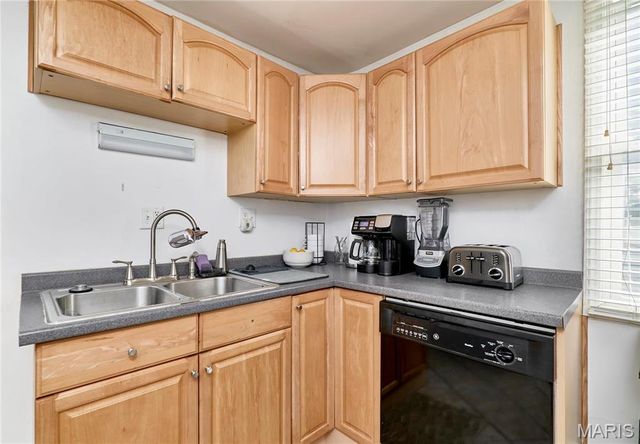 125 Lithia Avenue, St Louis, MO 63119