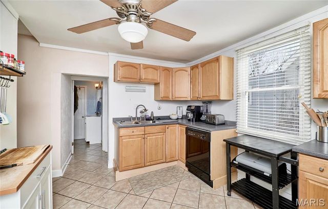 125 Lithia Avenue, St Louis, MO 63119