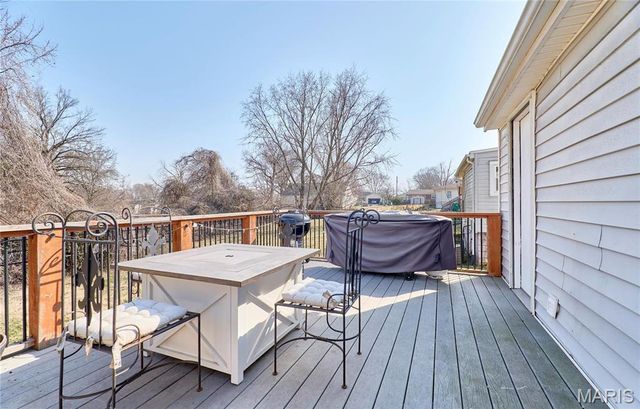 125 Lithia Avenue, St Louis, MO 63119