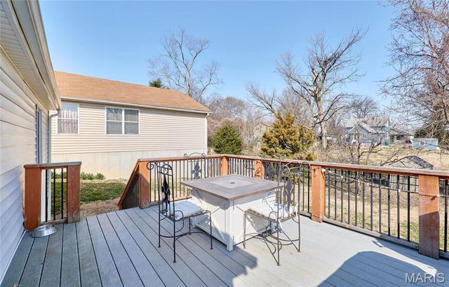125 Lithia Avenue, St Louis, MO 63119