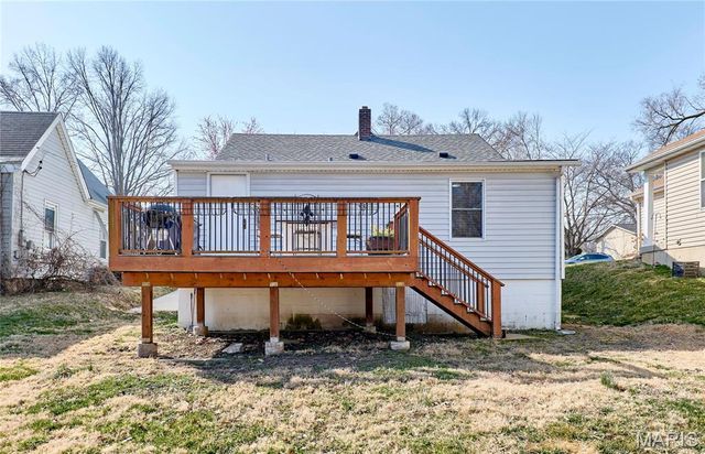 125 Lithia Avenue, St Louis, MO 63119