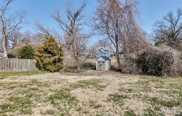 125 Lithia Avenue, St Louis, MO 63119