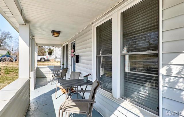 125 Lithia Avenue, St Louis, MO 63119