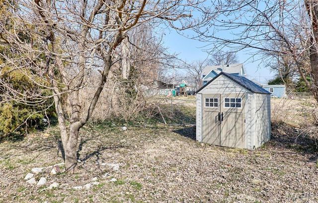 125 Lithia Avenue, St Louis, MO 63119