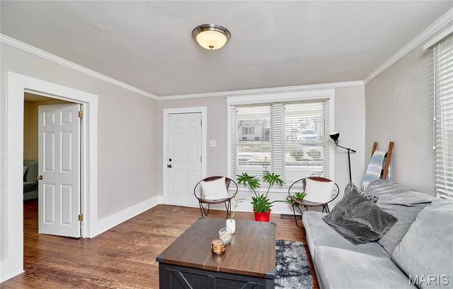 125 Lithia Avenue, St Louis, MO 63119