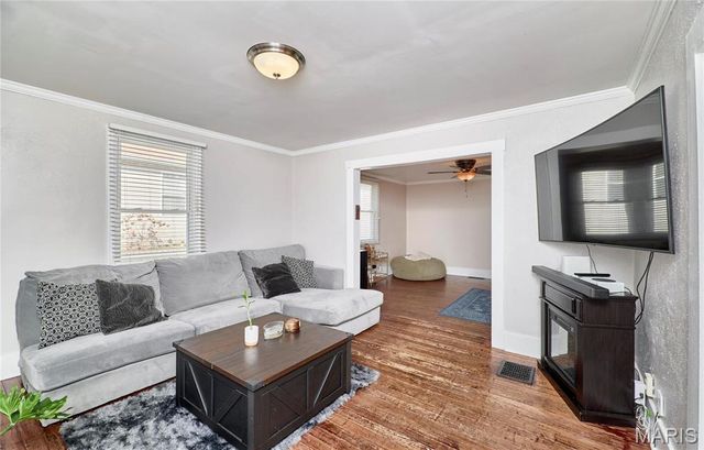 125 Lithia Avenue, St Louis, MO 63119