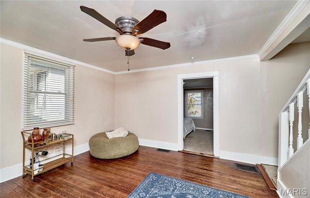 125 Lithia Avenue, St Louis, MO 63119