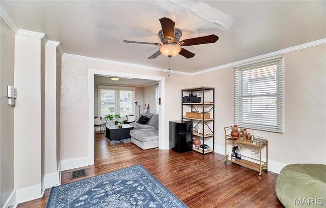 125 Lithia Avenue, St Louis, MO 63119
