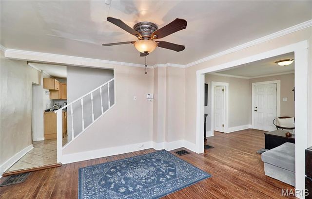 125 Lithia Avenue, St Louis, MO 63119