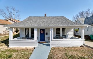 125 Lithia Avenue, St Louis, MO 63119