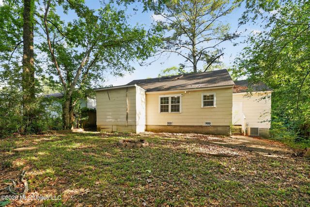 339 Audubon Place, Jackson, MS 39206