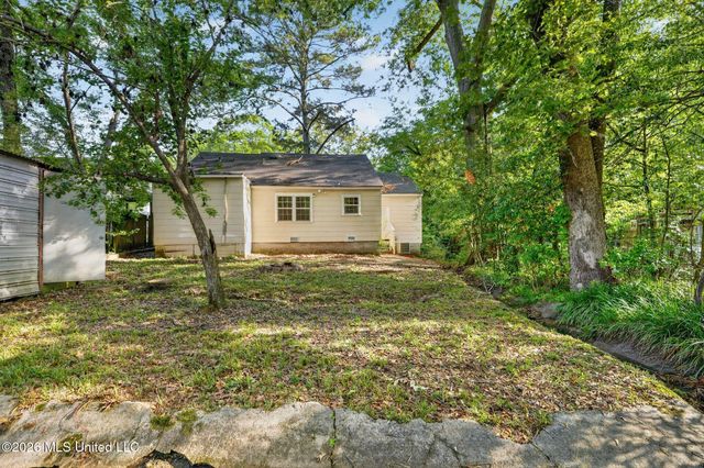 339 Audubon Place, Jackson, MS 39206