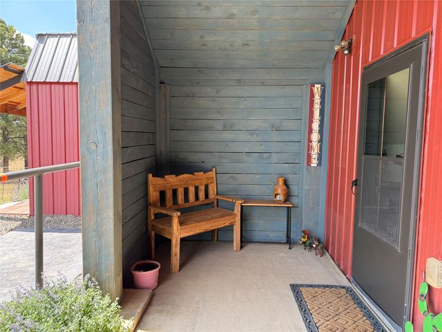 44 Elk Drive, Chama, NM 87520