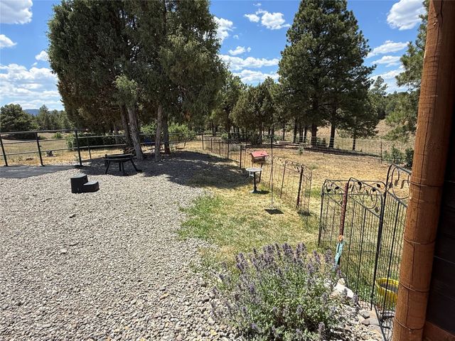 44 Elk Drive, Chama, NM 87520