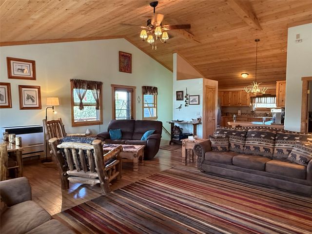 44 Elk Drive, Chama, NM 87520