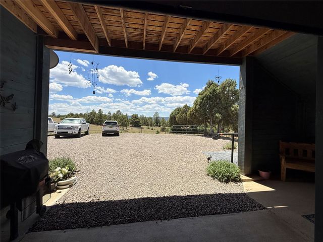 44 Elk Drive, Chama, NM 87520