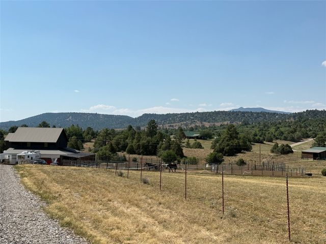 44 Elk Drive, Chama, NM 87520