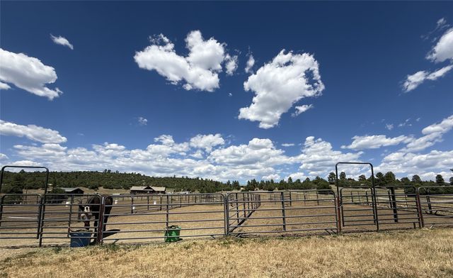 44 Elk Drive, Chama, NM 87520