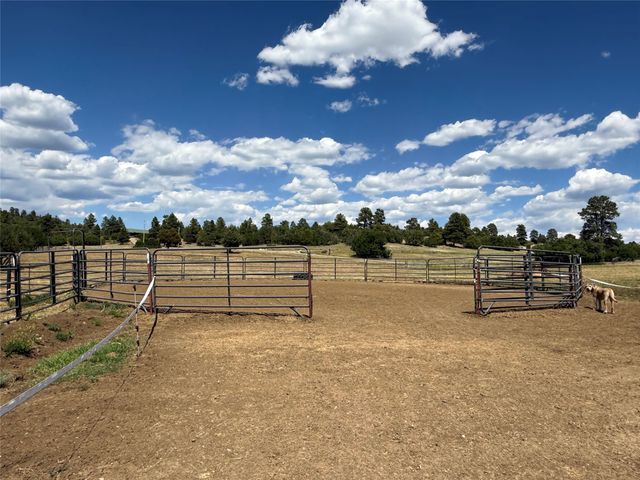 44 Elk Drive, Chama, NM 87520