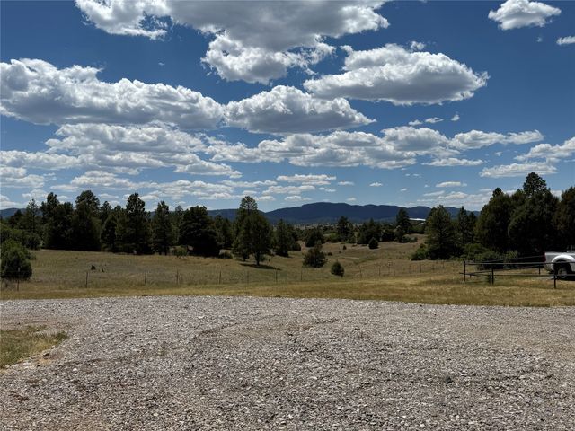 44 Elk Drive, Chama, NM 87520