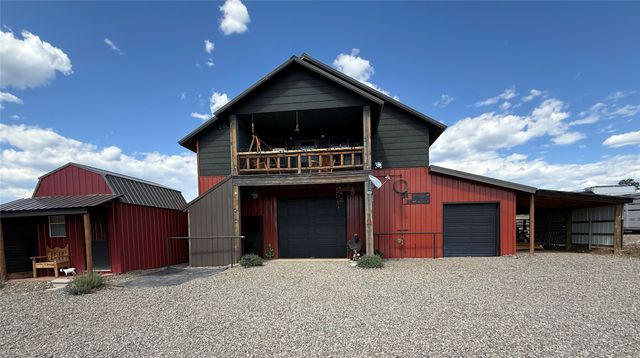 44 Elk Drive, Chama, NM 87520