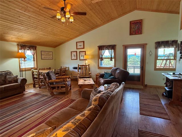 44 Elk Drive, Chama, NM 87520