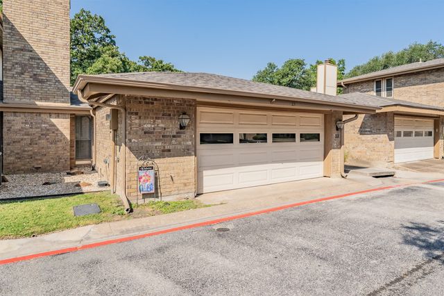 23 Park Lane, Bedford, TX 76021