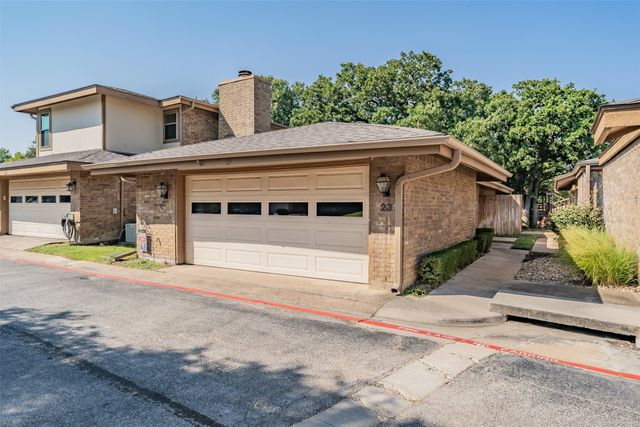23 Park Lane, Bedford, TX 76021
