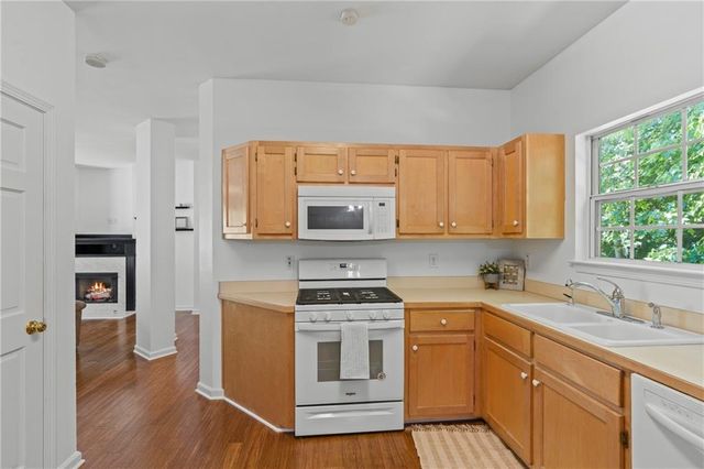 4860 Meadow Overlook Drive, Cumming, GA 30040