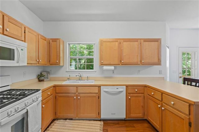 4860 Meadow Overlook Drive, Cumming, GA 30040