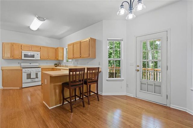 4860 Meadow Overlook Drive, Cumming, GA 30040