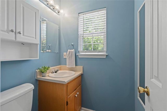 4860 Meadow Overlook Drive, Cumming, GA 30040