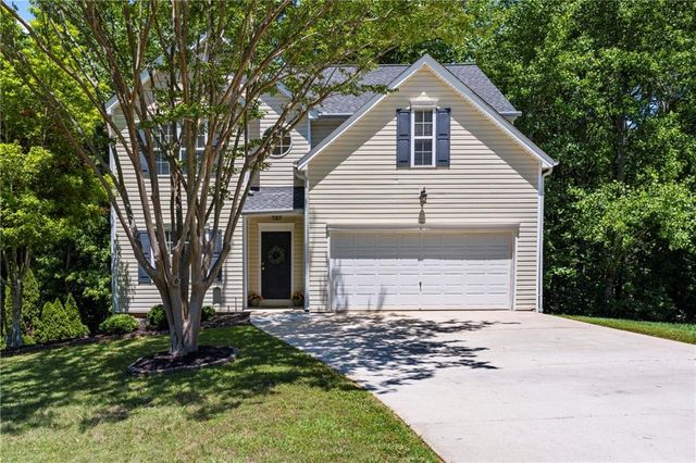 4860 Meadow Overlook Drive, Cumming, GA 30040