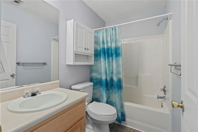 4860 Meadow Overlook Drive, Cumming, GA 30040