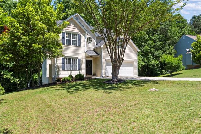 4860 Meadow Overlook Drive, Cumming, GA 30040